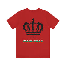 Load image into Gallery viewer, Bulgaria DJ #culture tee
