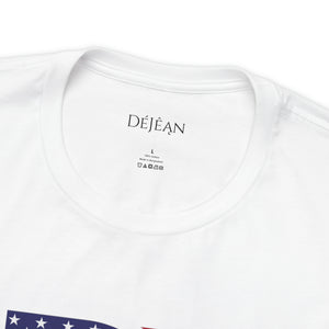 American DJ #culture tee