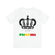 Load image into Gallery viewer, Mali DJ #culture tee
