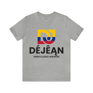 Colombia DJ #culture tee