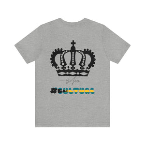 Bahamas DJ #culture tee