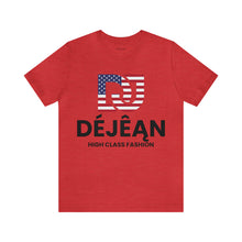 Cargar imagen en el visor de la galería, American DJ #culture tee
