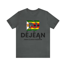 Load image into Gallery viewer, Zimbabwe DJ #culture tee
