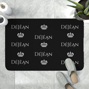 DeJean Memory Foam Bath Mat