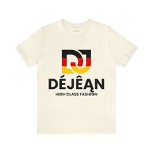 Load image into Gallery viewer, Germany DJ #culture tee
