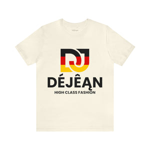 Germany DJ #culture tee