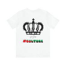 Load image into Gallery viewer, Martinique DJ #culture tee
