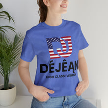 Cargar imagen en el visor de la galería, American DJ #culture tee
