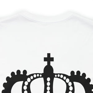 Belgium DJ #culture tee