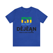 Load image into Gallery viewer, Gabon DJ #culture tee
