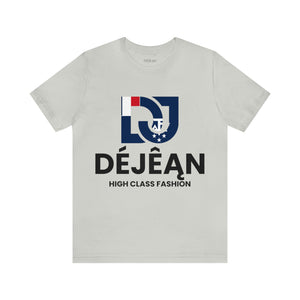 French Southern and Antarctic Lands DJ #culture tee
