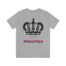 Load image into Gallery viewer, Gambia DJ #culture tee
