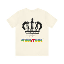 Load image into Gallery viewer, Central African Republic DJ #culture tee
