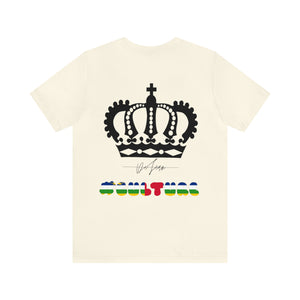 Central African Republic DJ #culture tee