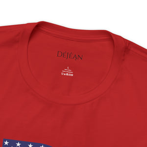 American DJ #culture tee