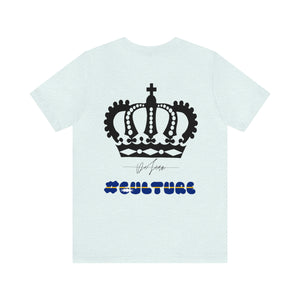 Nauru DJ #culture tee