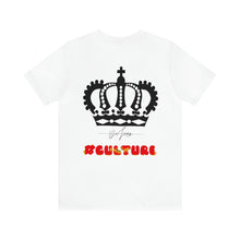 Load image into Gallery viewer, Montenegro DJ #culture tee
