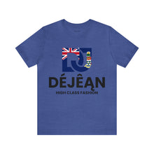 Load image into Gallery viewer, Cayman Islands DJ #culture tee
