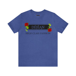 "Elegant Rose" T-shirt