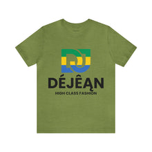 Load image into Gallery viewer, Gabon DJ #culture tee
