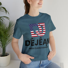 Cargar imagen en el visor de la galería, American DJ #culture tee
