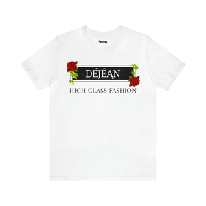 "Elegant Rose" T-shirt
