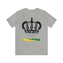 Load image into Gallery viewer, French Guiana DJ #culture tee
