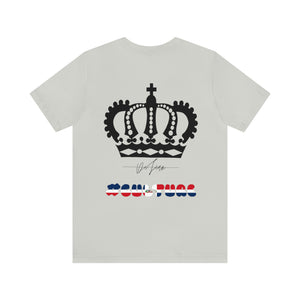 Dominican Republic DJ #culture tee