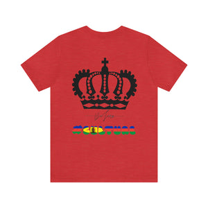 New Caledonia DJ #culture tee