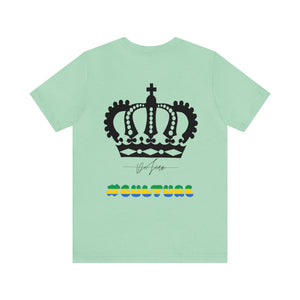 Gabon DJ #culture tee