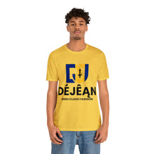 Cargar imagen en el visor de la galería, Barbados DJ #culture tee
