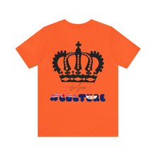 Load image into Gallery viewer, Anguilla DJ #culture tee
