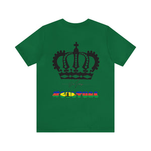 New Caledonia DJ #culture tee