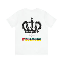 Load image into Gallery viewer, Mozambique DJ #culture tee
