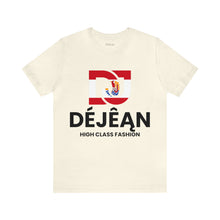 Load image into Gallery viewer, French Polynesia DJ #culture tee
