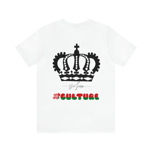 Belarus DJ #culture tee