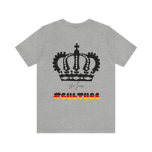 Load image into Gallery viewer, Germany DJ #culture tee
