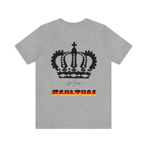 Germany DJ #culture tee