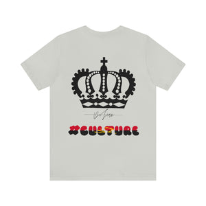 Angola DJ #culture tee