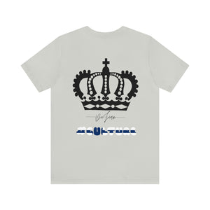 Finland DJ #culture tee