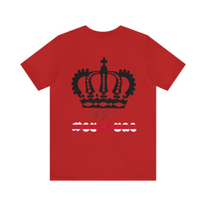 England DJ #culture tee