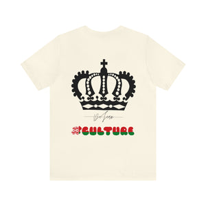 Belarus DJ #culture tee