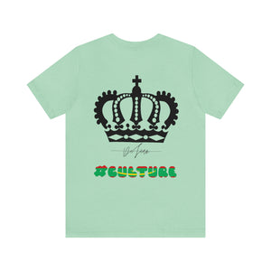 Mauritania DJ #culture tee