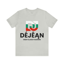 Load image into Gallery viewer, Bulgaria DJ #culture tee
