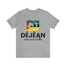 Cargar imagen en el visor de la galería, Mozambique DJ #culture tee
