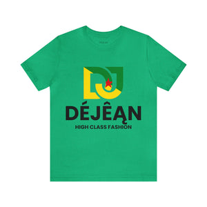 French Guiana DJ #culture tee