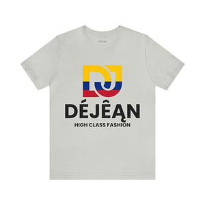 Colombia DJ #culture tee