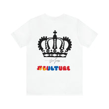 Load image into Gallery viewer, Mongolia DJ #culture tee
