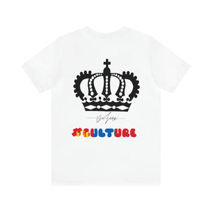 Mongolia DJ #culture tee