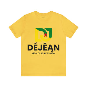 French Guiana DJ #culture tee